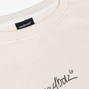 sadboiz lowkey sweater