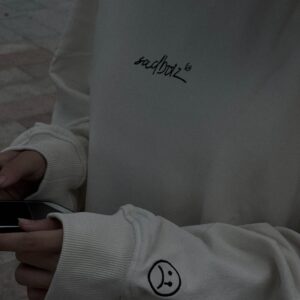 sadboiz lowkey sweater