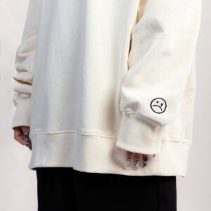 sadboiz lowkey sweater