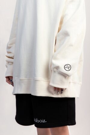 sadboiz lowkey sweater