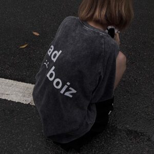 DUSTY SIGNATURE TEE