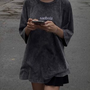 DUSTY SIGNATURE TEE