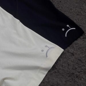 SADBOIZVIBES TEE - BLACK (casual)